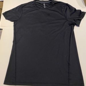 Ten Thousand Black Workout Shirt (Medium)